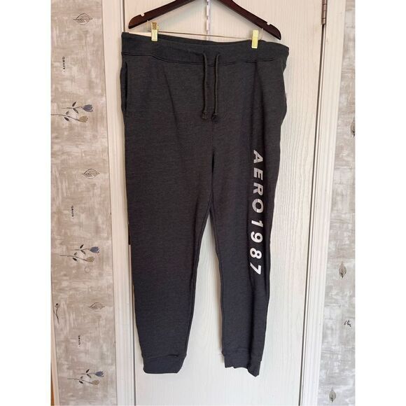 Aeropostale Joggers  - Picture 1 of 3